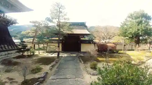 禅昌寺(岐阜県)