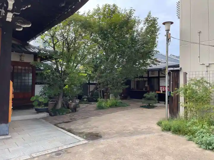 粟嶋堂宗徳寺(京都府)