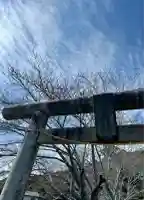 王子神社(静岡県)