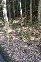 蚕霊神社(愛知県)