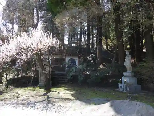 西巌殿寺(熊本県)