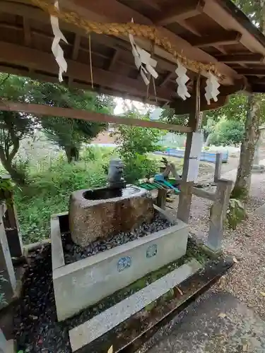 柳生八坂神社(奈良県)