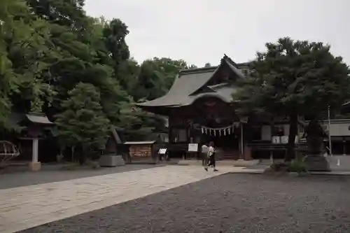 秩父神社のその他建物