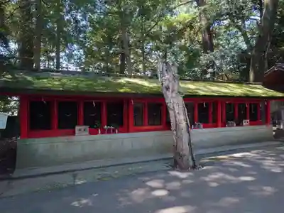 一言主神社(茨城県)