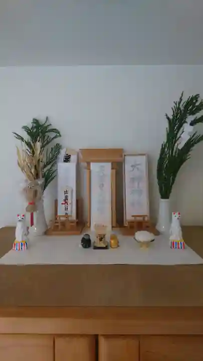 大神神社(奈良県)