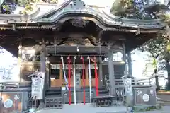 八坂神社(千葉県)