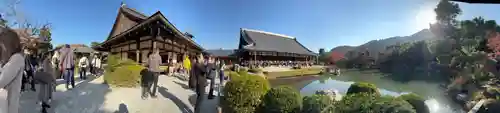 天龍寺(京都府)