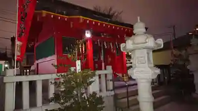 東八幡神社のその他建物