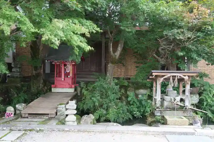 観音正寺(滋賀県)