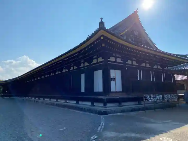 蓮華王院(三十三間堂)(京都府)