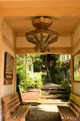 定福寺(高知県)