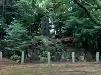 稲荷神社のその他建物