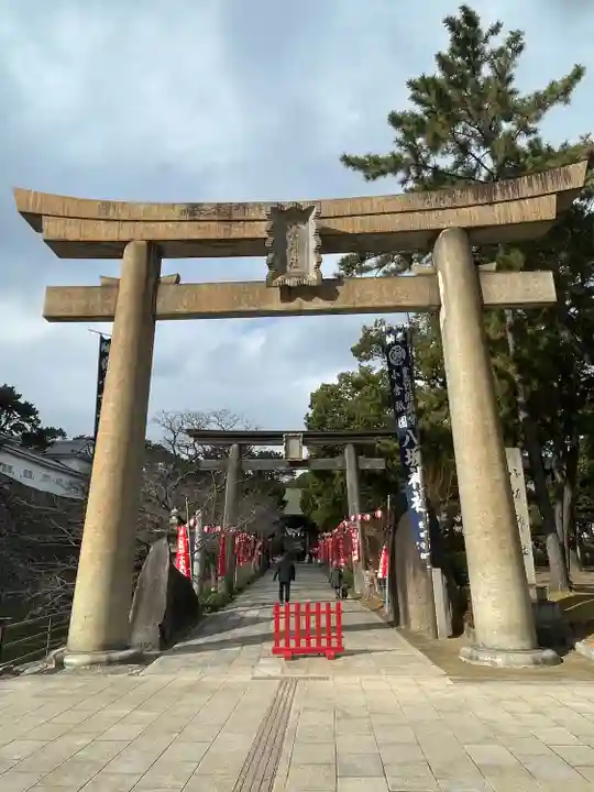小倉祇園八坂神社(福岡県)