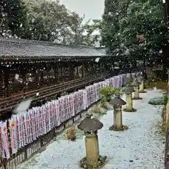 豊川閣　妙厳寺の建物その他