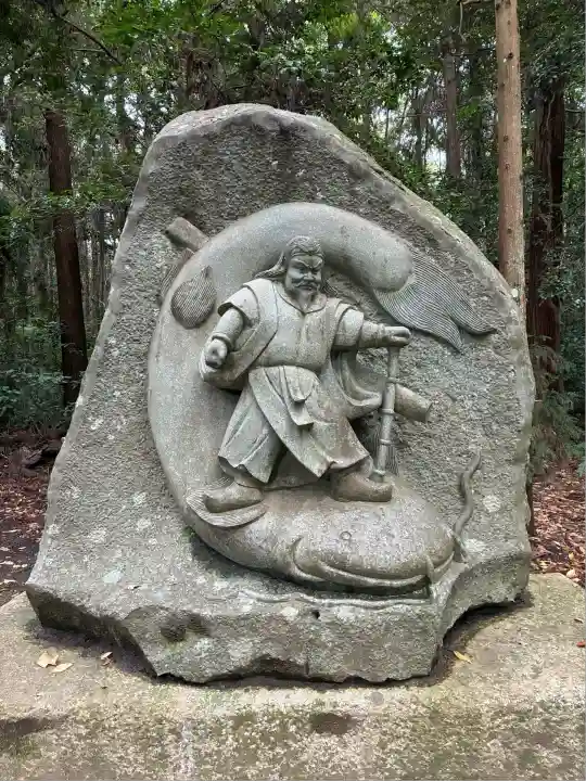 鹿島神宮(茨城県)