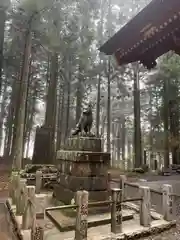 三峯神社(埼玉県)