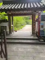 岩船寺(京都府)