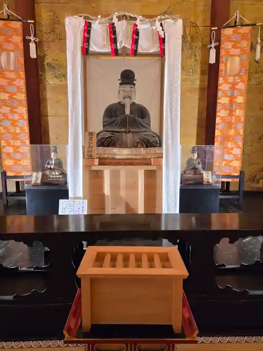 談山神社(奈良県)