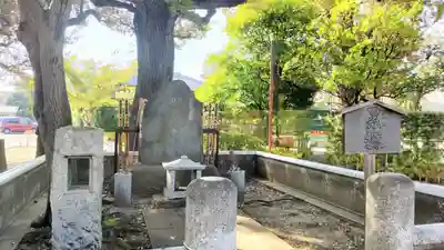 祐天寺(東京都)