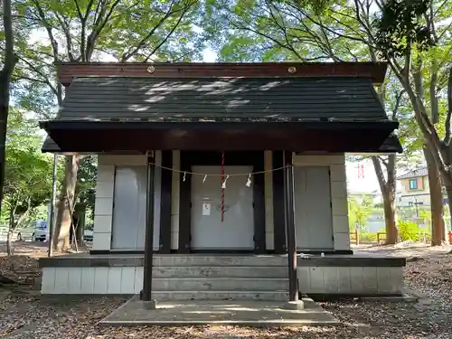 春日神社(千葉県)