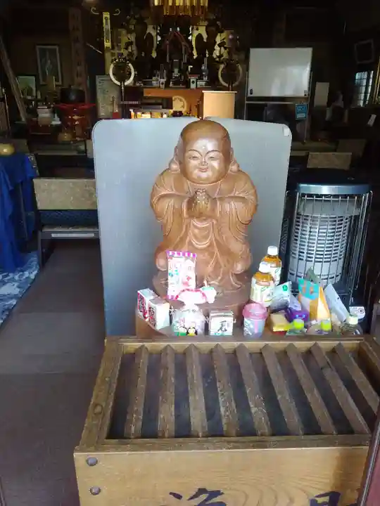 経王寺(東京都)