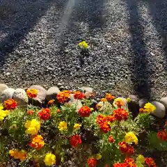 七重浜海津見神社(北海道)