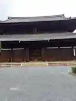 東福禅寺(東福寺)の本殿・本堂