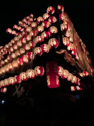 二本松神社(福島県)