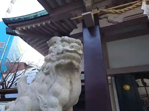須賀神社(東京都)