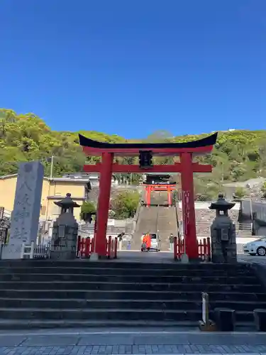 八坂神社(長崎県)