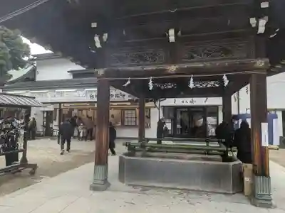 大阪天満宮(大阪府)