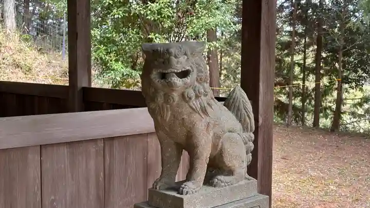大歳神社(兵庫県)