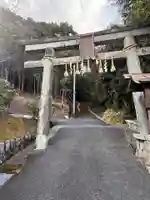 山科神社(京都府)