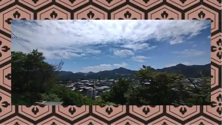 賀茂別雷神社(栃木県)