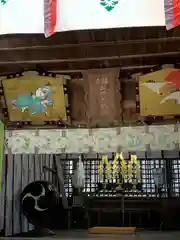 三所神社の建物その他