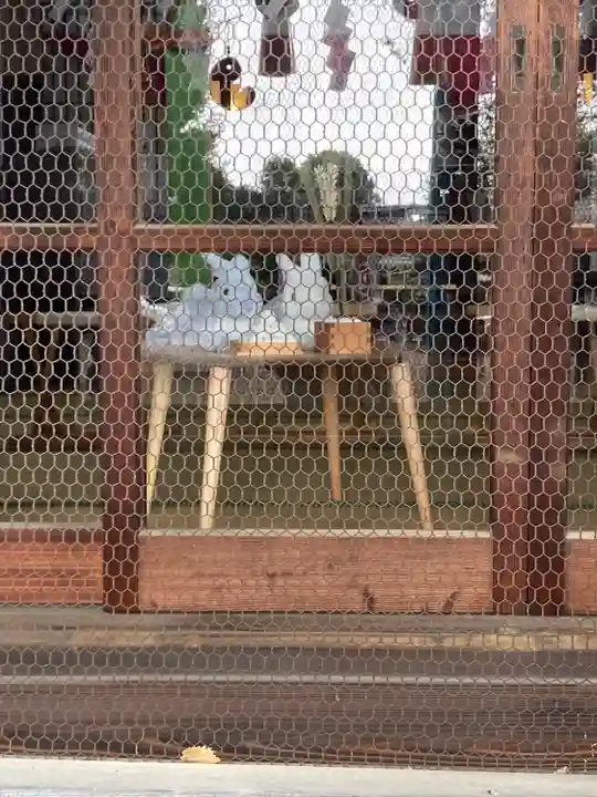 小泉神社(群馬県)