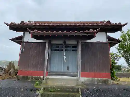 子野神社(千葉県)