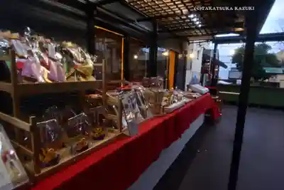 菊名神社(神奈川県)