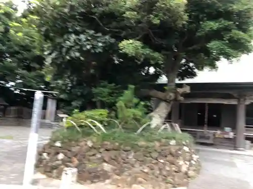 駒形神社(静岡県)