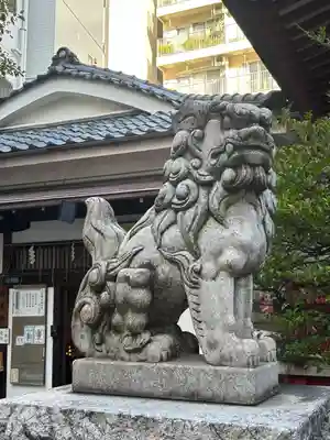 秋葉神社(東京都)