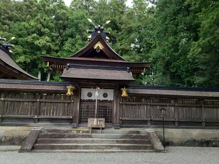 熊野本宮大社(和歌山県)