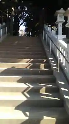 八王子神社のその他建物