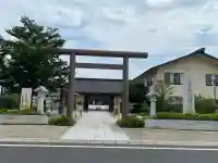 千葉縣護國神社(千葉県)