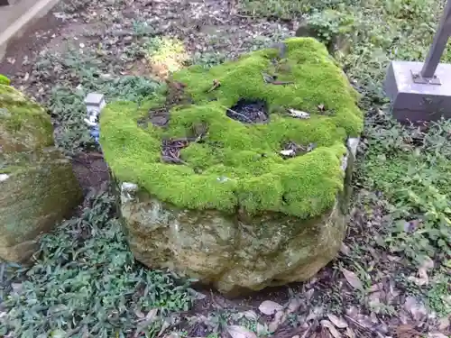 石部神社(石川県)