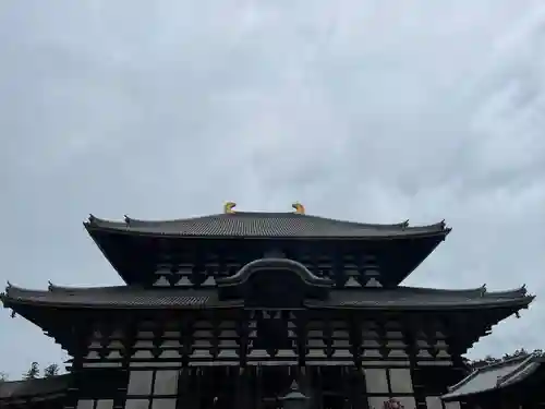 東大寺(奈良県)
