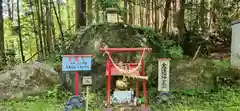 金山神社(宮城県)