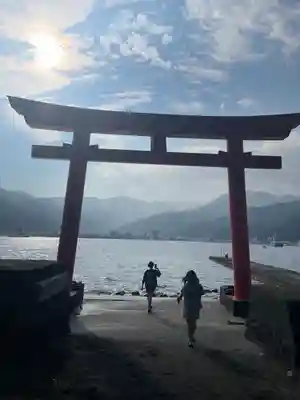 諸口神社(静岡県)