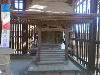 廣瀬神社(埼玉県)