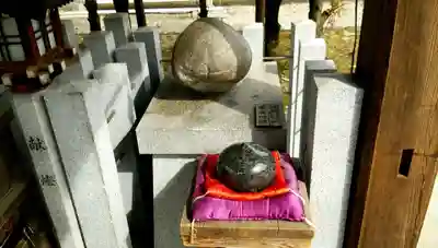 真清田神社のその他建物