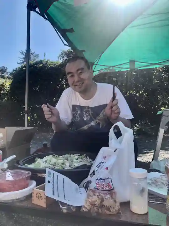 日蓮宗 総本山 塔頭 定林坊(じょうりんぼう)(山梨県)